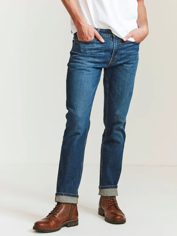 Denim Slim Jeans*FatFace Cheap