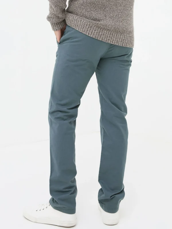 Modern Coastal Chinos*FatFace Outlet