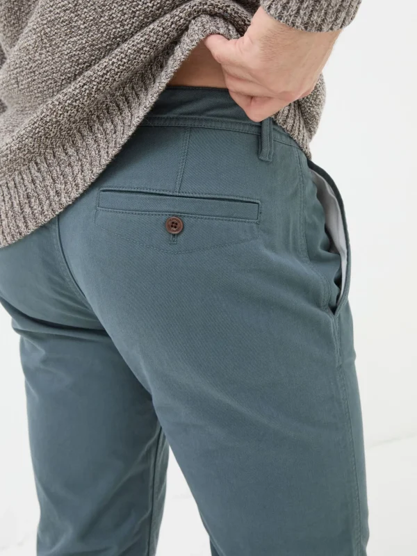 Modern Coastal Chinos*FatFace Outlet