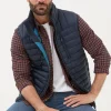 Dartmouth Gilet*FatFace Shop