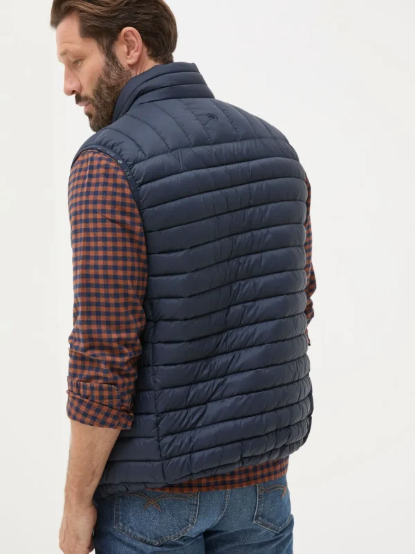 Dartmouth Gilet*FatFace Shop