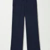 Knitted Wide Leg Pyjama Bottoms*FatFace Store