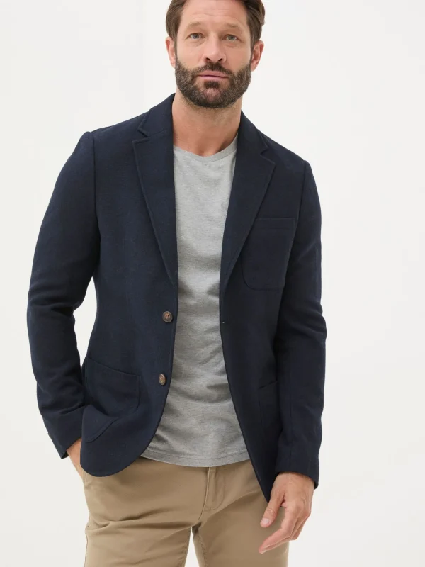 Witley Wool Blazer*FatFace Outlet