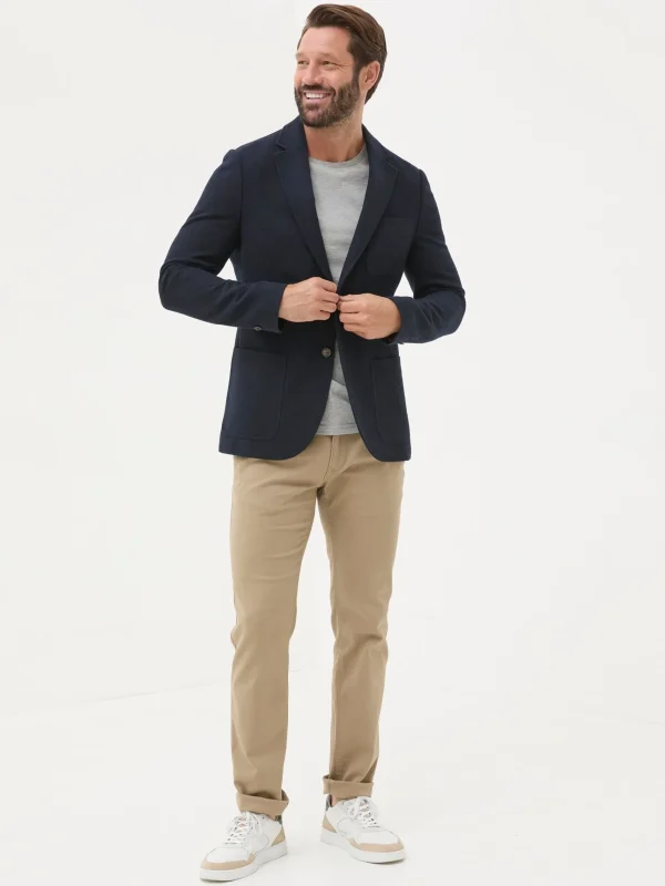 Witley Wool Blazer*FatFace Outlet