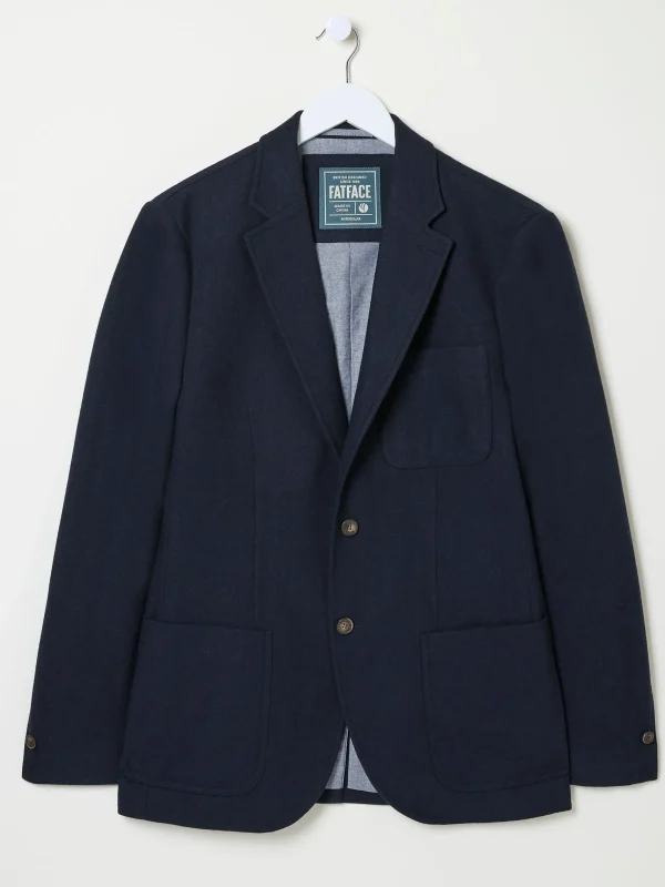 Witley Wool Blazer*FatFace Outlet