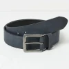 Nubuck Leather Belt*FatFace Discount