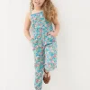 Paisley Print Jumpsuit*FatFace Cheap