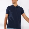 Pique Polo Shirt*FatFace Cheap