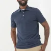 Pique Polo Shirt*FatFace Shop