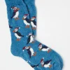 Puffin Mallory Socks*FatFace Sale