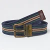 Reversible Webbing Belt*FatFace Best