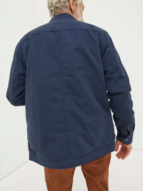 Rutland Overshirt*FatFace Sale