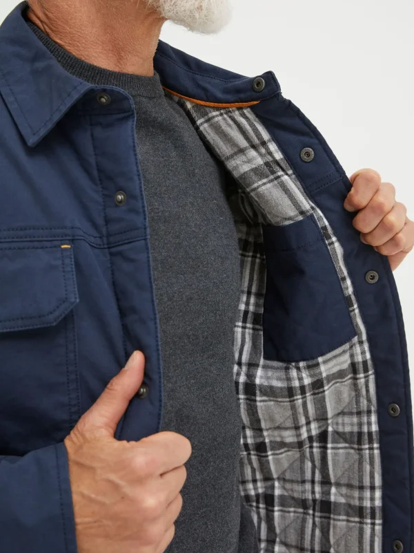 Rutland Overshirt*FatFace Sale