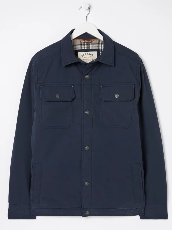 Rutland Overshirt*FatFace Sale