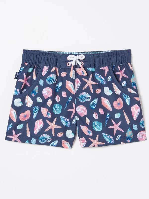 Shell Swim Shorts*FatFace Discount