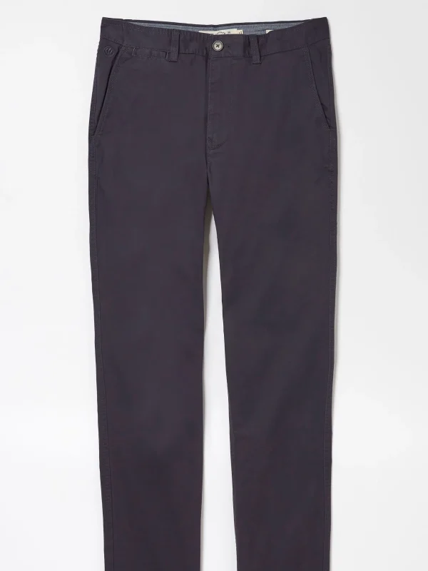 Slim Heyshott Chinos*FatFace Outlet