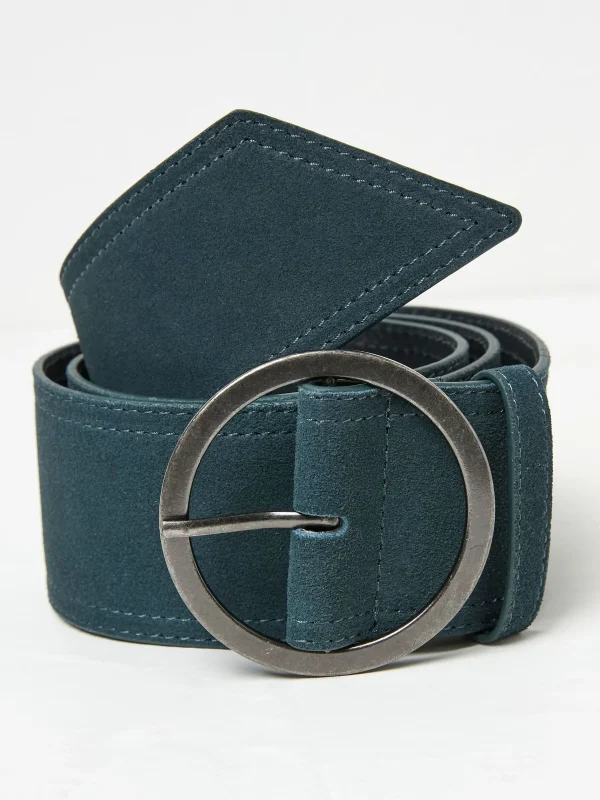 Soft Wide Waist Belt*FatFace Shop