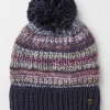 Spacedye Bobble Hat*FatFace Sale