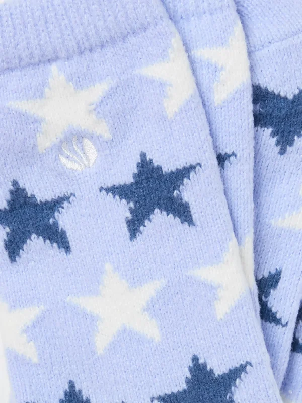 Star Supersoft Socks*FatFace Discount