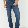 Straight Fit Jeans*FatFace Discount