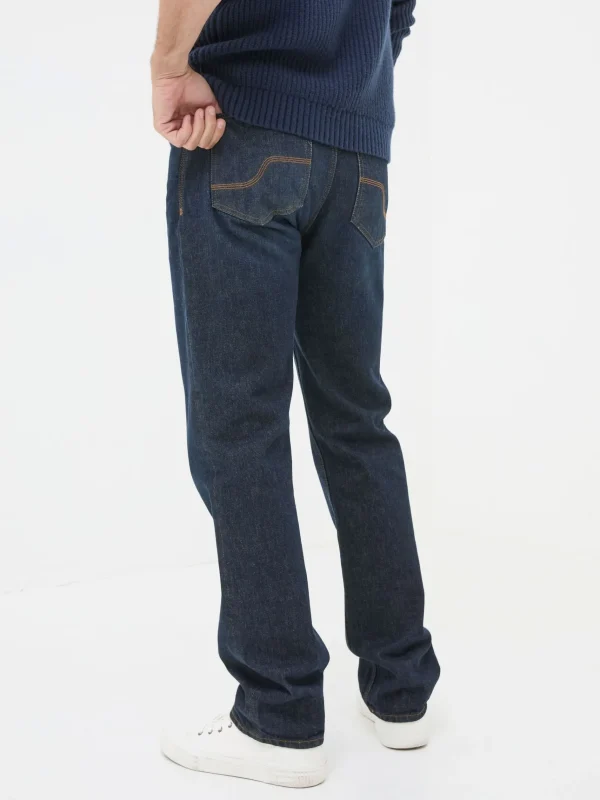 Straight Fit Jeans*FatFace New