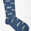 Men's Socks 1 Pack*FatFace Online