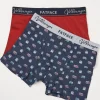 VW Surf Camper Boxers 2 Pack*FatFace Sale