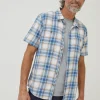 Westly Check Shirt*FatFace Flash Sale