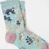 Kids' Socks 1 Pack*FatFace Hot