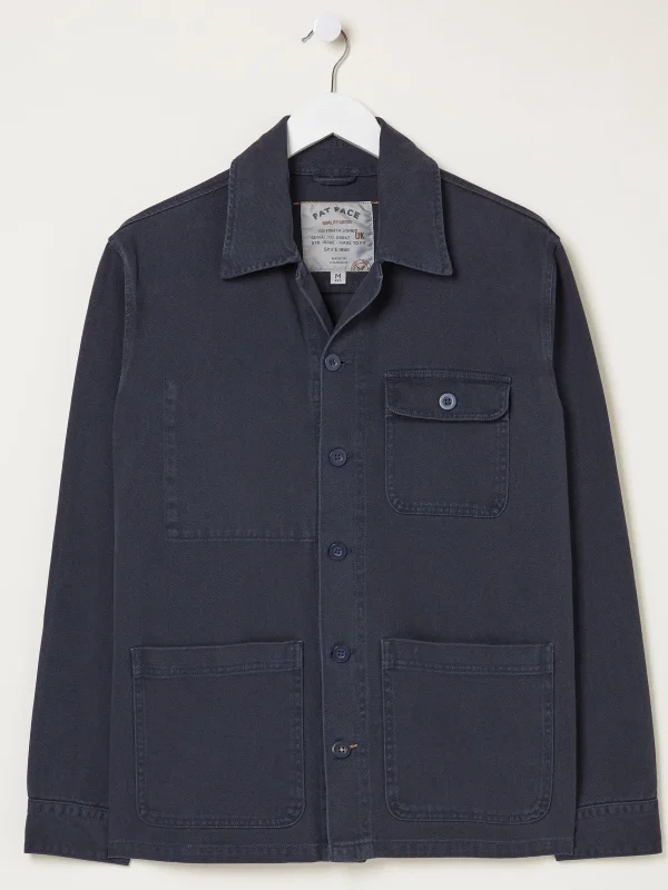 Worker Jacket*FatFace Best Sale