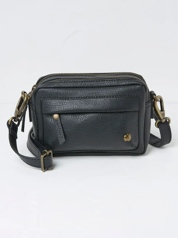 Braeburn Crossbody Bag*FatFace Clearance