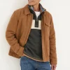 Brandon Canvas Jacket*FatFace Flash Sale