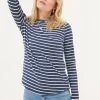 Breton T-Shirt*FatFace Discount