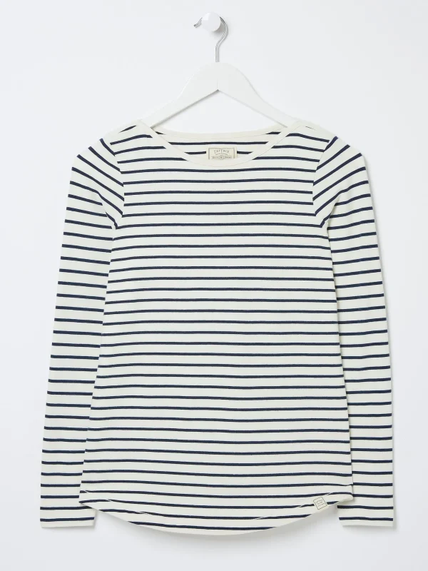 Breton T-Shirt*FatFace Hot