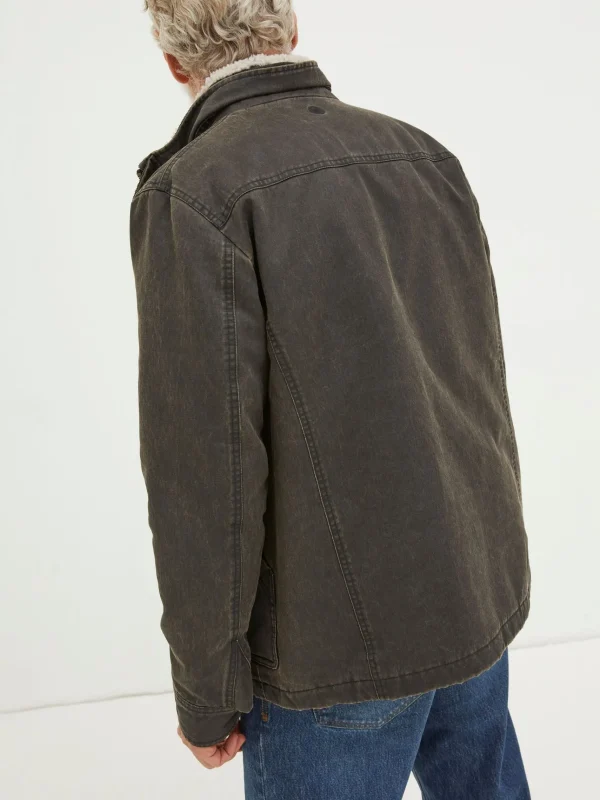 Broadsands Jacket*FatFace Store