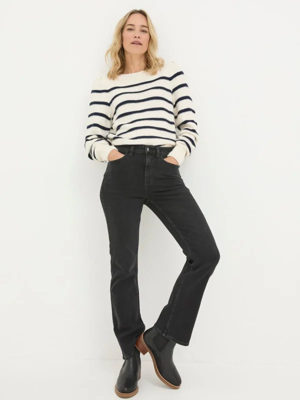 Brooke Bootcut Jeans*FatFace Cheap