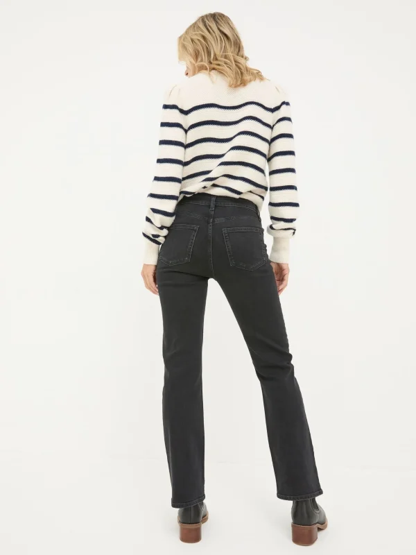 Brooke Bootcut Jeans*FatFace Cheap