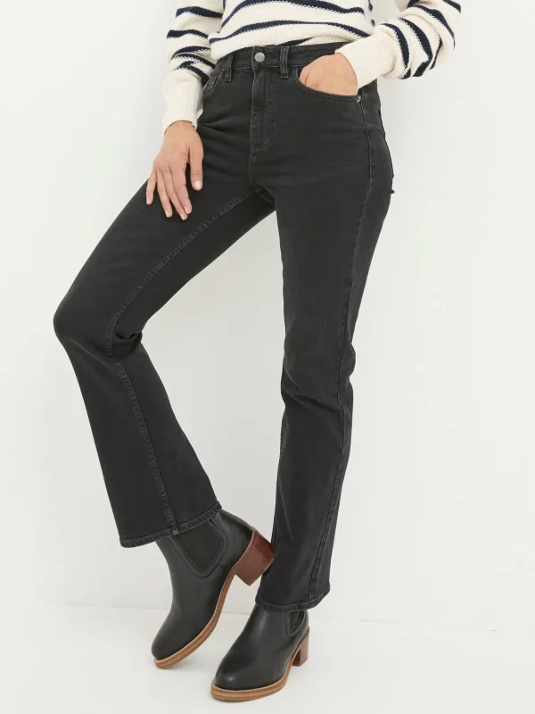 Brooke Bootcut Jeans*FatFace Cheap