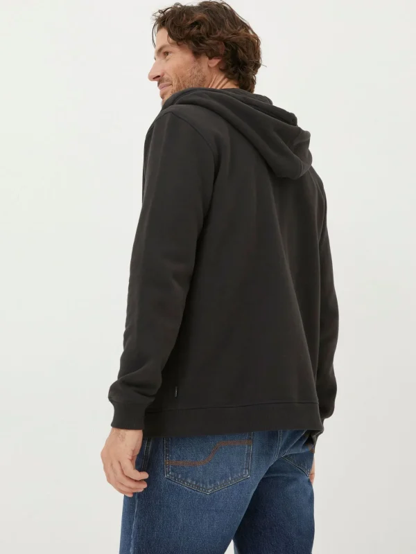 Brooke Zip-Up Hoodie*FatFace Best