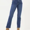 Brooke Bootcut Jeans*FatFace Shop