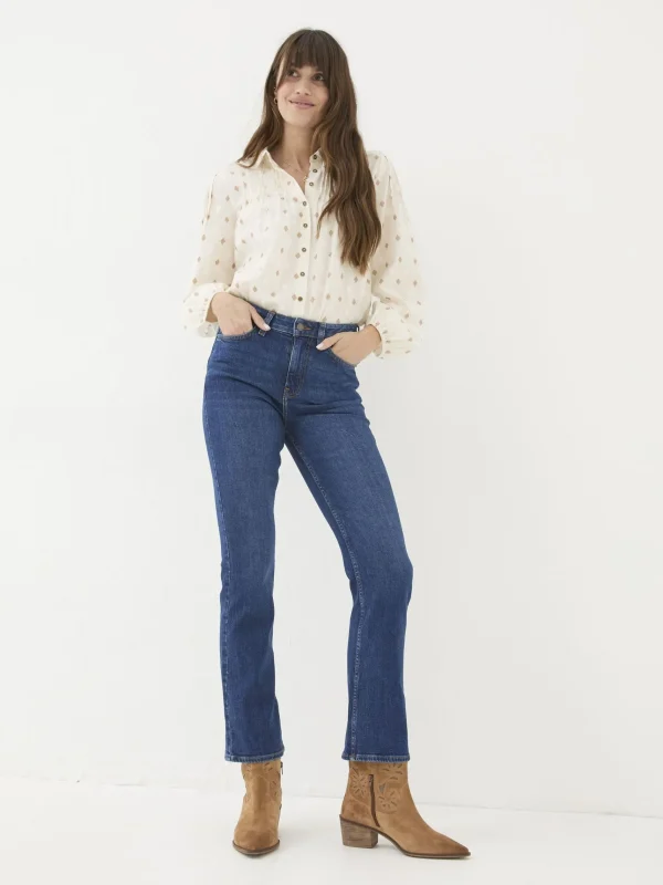 Brooke Bootcut Jeans*FatFace Shop