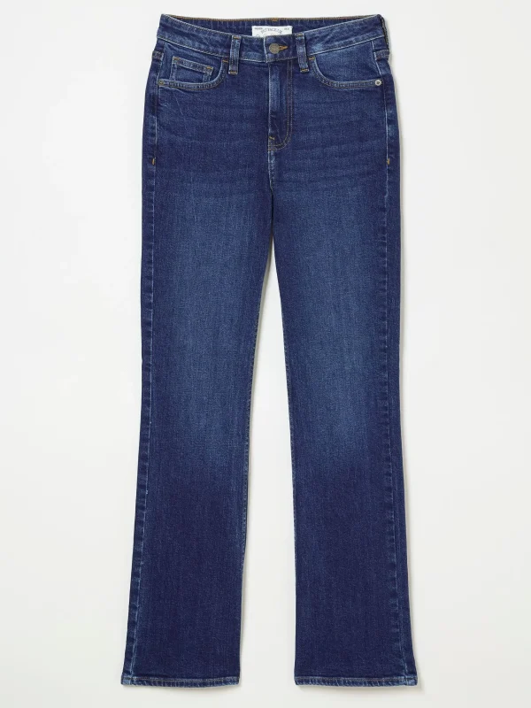 Brooke Bootcut Jeans*FatFace Shop