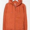 Brooke Zip Through Hoodie*FatFace Best