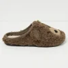 Grizzly Bear Slippers*FatFace Flash Sale