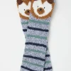 Hedgehog Socks Box*FatFace Best Sale