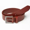 Italian Leather Belt*FatFace Shop