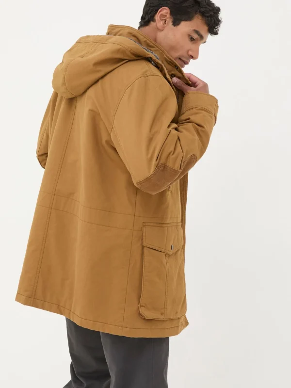 Parracombe Parka*FatFace Shop