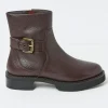 Scout Chunky Boots*FatFace Clearance