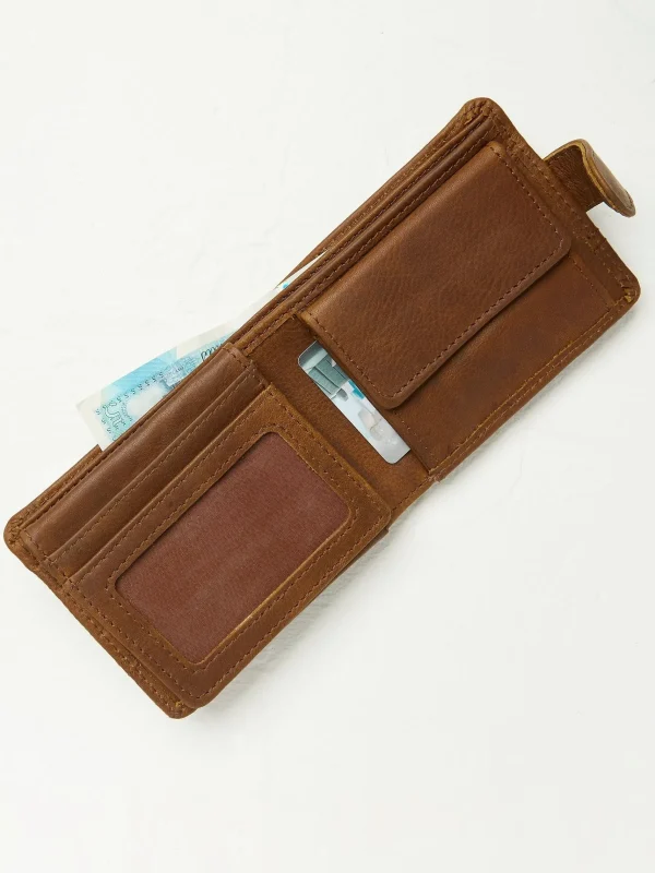 Seamed Wallet*FatFace Cheap