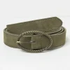 Buckle Interest Belt*FatFace New